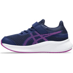 Asics PATRIOT 13 PS Kids Performance Running Shoes