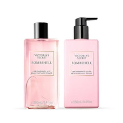 Victoria's Secret Fine Fragrance Bundle