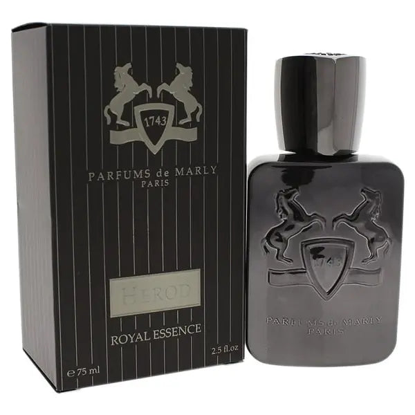 Herod by Parfums de Marly for Men - 2.5 oz EDP Spray