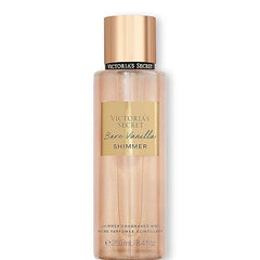 Victoria's Secret Amber Romance Body Mist for Women, Perfume with Notes of Sugar Kisses, Women’s Fragrance, 250 ml / 8.4 oz