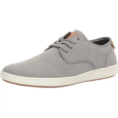 Steve Madden mens Fenta Fashion Sneaker, Grey Fabric - 9.5 US