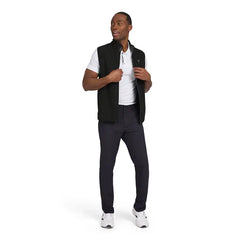 Chaps Golf Men's & Big Men's Golf Performance Chino