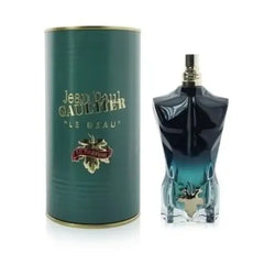 Jean Paul Gaultier Le Beau Eau De Parfum Intense Natural Spray 4.2 oz