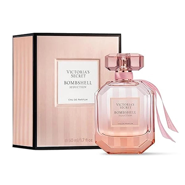 Victoria's Secret Bombshell Passion Eau de Parfum – DiscountStore