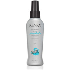 Kenra Professional Sugar Beach Spray 7, Texturizing Spray, Adds Volume & Texture Without Drying Hair, No Crunch Or Stickiness For All Hair Types