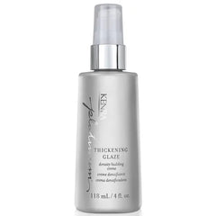Kenra Professional Platinum Thickening Glaze | Volumizing Styler, Adds Fullness & Body, Lightweight Conditioning, Density Building For Thick, Healthy-Looking Styles For All Hair Types