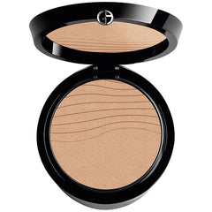 Armani Beauty Luminous Silk Glow Pressed Setting Powder
