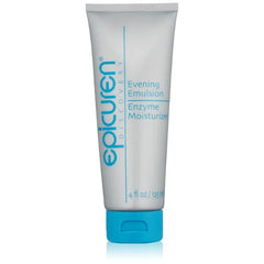 Epicuren Discovery Evening Emulsion Enzyme Moisturizer, Effectively Quench the Skin