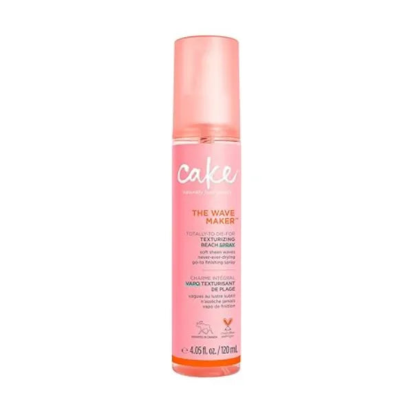 Cake Beauty The Wave Maker Texturizing Beach Spray