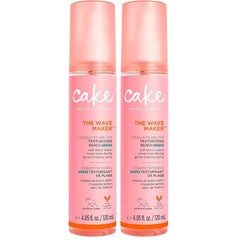 Cake Beauty The Wave Maker Texturizing Beach Spray