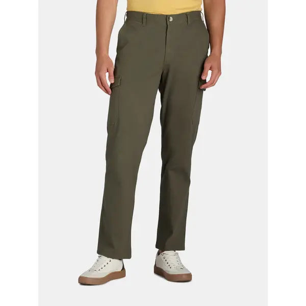 George Men's and Big Men’s Cargo Pants