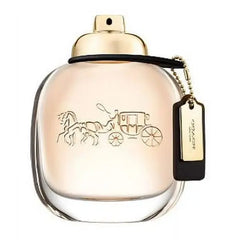 Coach New York Eau de Parfum, Perfume for Women - 3 oz