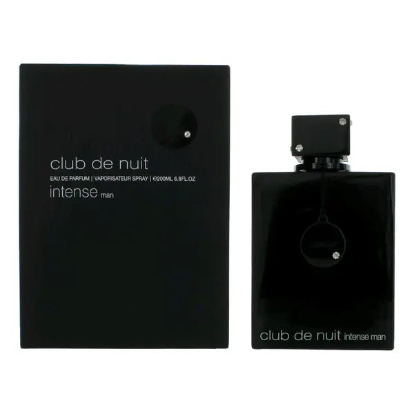 Club De Nuit Intense by Armaf Eau De Parfum Spray - 6.8 oz