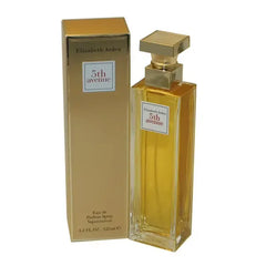 5th Avenue by Elizabeth Arden for Women - 4.2 oz EDP Spray