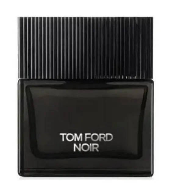 Tom Ford Noir Eau De Parfum Spray, Cologne for Men, 3.4 Oz