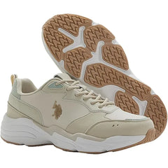 U.S. POLO ASSN Women's Marto Glb Wmn Sneakers