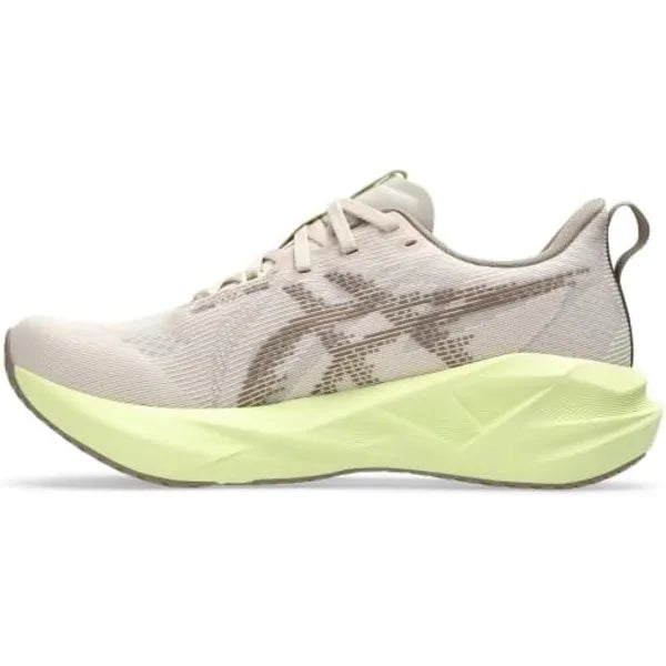 Asics Women's Running Shoes Beige 38 EU – DiscountStore
