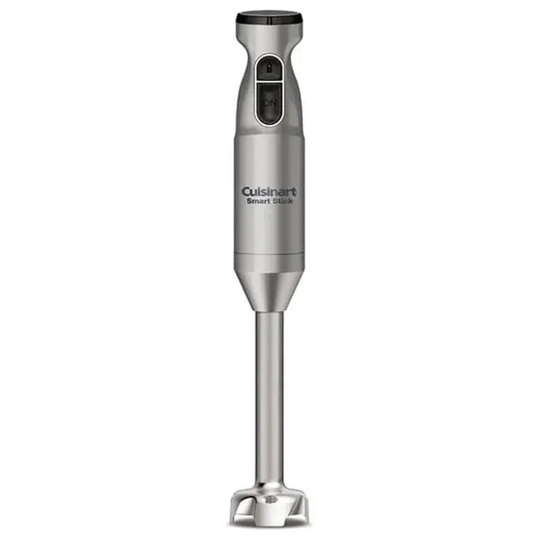 Cuisinart CSB175SVP1 Smart Stick Two-Speed Hand Blender