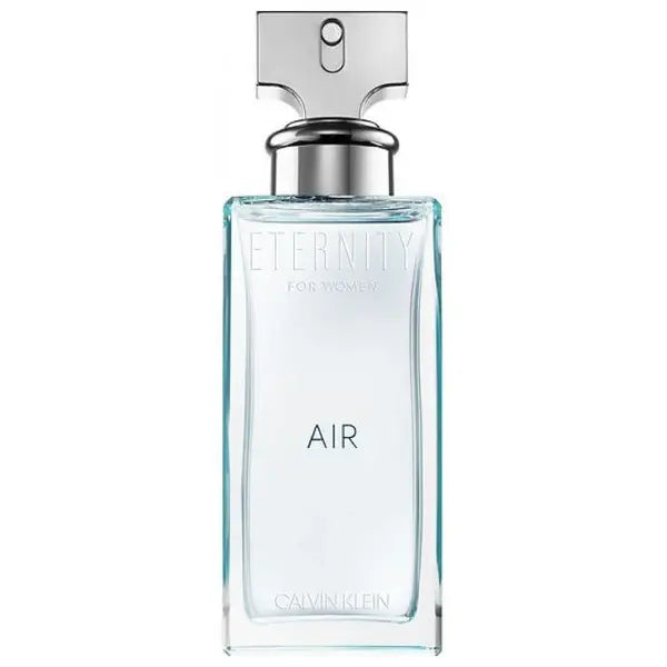 Calvin Klein Eternity Air Eau De Parfum Spray, Perfume for Women, 3.4 Oz