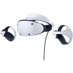 Sony PlayStation VR2 Horizon Call Of The Mountain Bundle (1000035074) - White