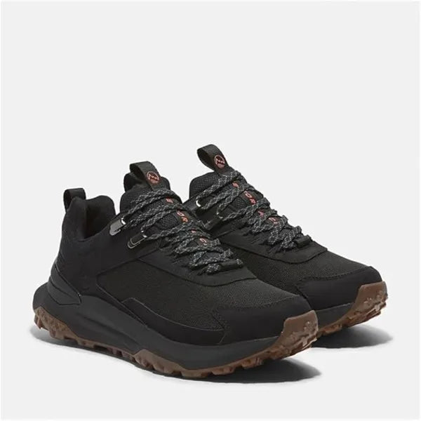 Timberland mens LOWLCWATERPROOFSNEAKER Hiking Boot