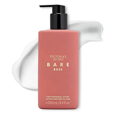 Victoria's Secret Fragrance Lotion