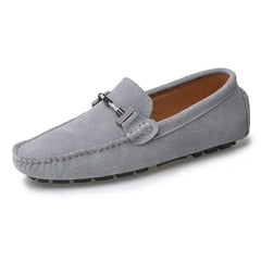 Go Tour New Mens Casual Loafers Moccasins Slip On Driving Shoes