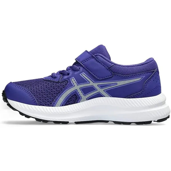 Asics Contend 8 PS unisex-child Sneaker