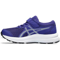 Asics Contend 8 PS unisex-child Sneaker