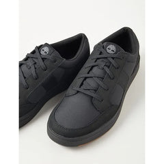 Timberland DAVIS SQUARE BASIC-LOW LACE SNEAKER mens LACED SHOES