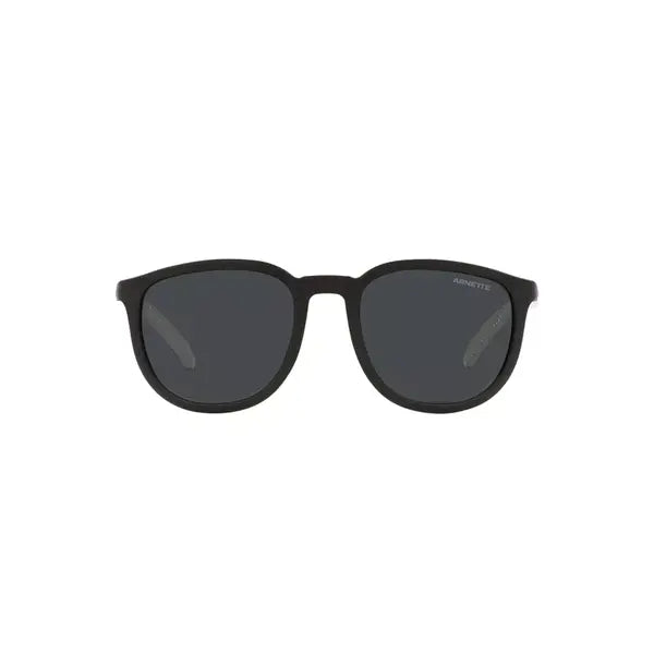 Arnette Pykkewin AN4277 53MM Unisex Sunglasses, Matte Black