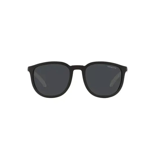 Arnette Pykkewin AN4277 53MM Unisex Sunglasses, Matte Black
