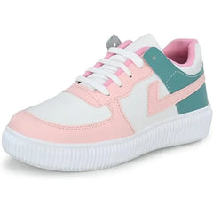 Centrino 1515-3 Women's Casual Sneaker Pink 39 EU