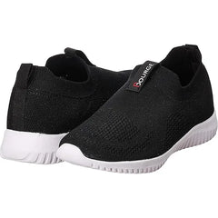Bourge Women's Micam-103 Slip-On Shoes