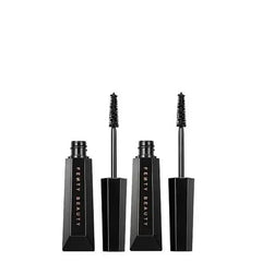 Fenty Beauty By Rihanna Hella Thicc Thicc Full-Size Volumizing Mascara Duo