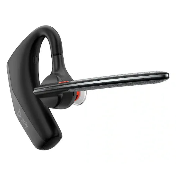 HP Poly Voyager Legend 30 Wireless Noise Cancelling In-Ear Headset - Black