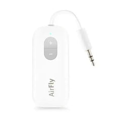 Twelve South AirFly Se Bluetooth Transmitter (TS-2259W) – White