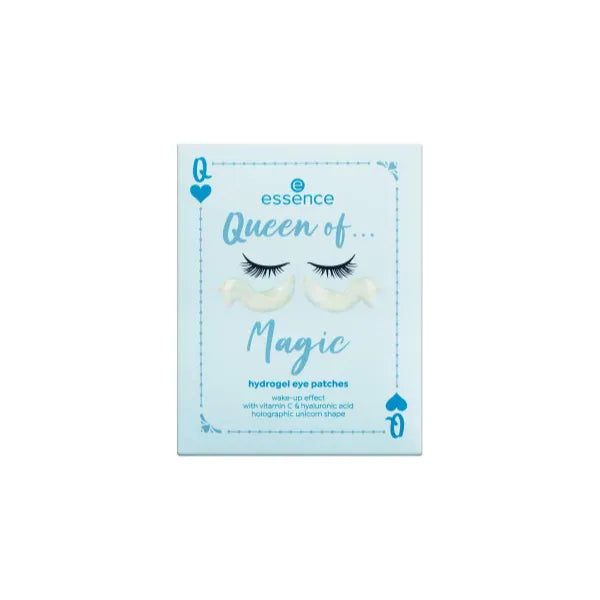 Essence Queen of... Magic eye patches 01
