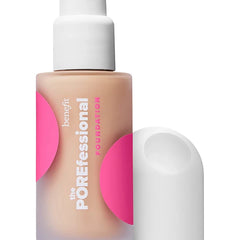 Benefit Cosmetics The POREfessional Foundation
