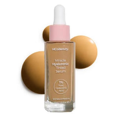 MCoBeauty Miracle Hyaluronic Tinted Serum