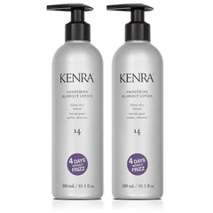 Kenra Professional Smoothing Blowout Lotion 14 | Ultra-Fine Blowout Spray, Up To 4 Days Without Frizz, Enhances Smoothness & Manageability Of A Blowout,Thermal Protection, Medium To Coarse Hair