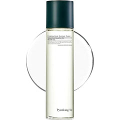 Pyunkang Yul PKY Calming Deep Moisture Toner - Face Toner for Women containing AHA and PHA - for Teens and Adults - Astringent for Face - Korean Facial Toner