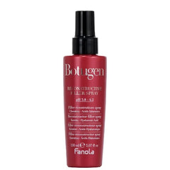 Fanola Botolife Reconstructor Filler Spray – Instant Hair Repair & Strengthening Treatment | Leave-In Reconstructing Spray for Damaged, Weak Hair - 5.07 Fl Oz