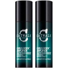 TIGI Catwalk Curls Rock Amplifier