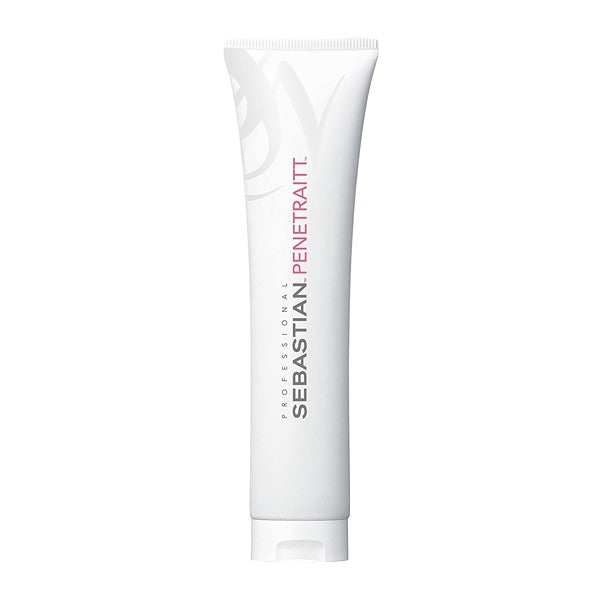 Sebastian Professional Penetraitt Deep Repair & Strengthening Masque | For Dry, Damaged, & Colored Hair