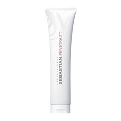 Sebastian Professional Penetraitt Deep Repair & Strengthening Masque | For Dry, Damaged, & Colored Hair