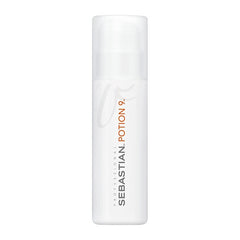Sebastian Professional Potion 9 Wearable Hair Styling Treatment | Leave-in Conditioner & Versatile Styling Cream with Flexible Hold | Botanical Extracts, Jojoba Oil, Vitamin C & E