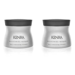 Kenra Professional Nourishing Masque | Deep Conditioning Treatment, Replenishes Moisture & Conditions, Repairs & Rejuvenates Dry, Damaged Hair, Provides Radiant Shine For All Hair Types