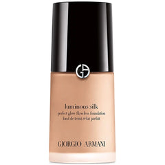 Armani Beauty Luminous Silk Natural Glow Foundation