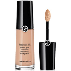 Armani Beauty Luminous Silk Concealer